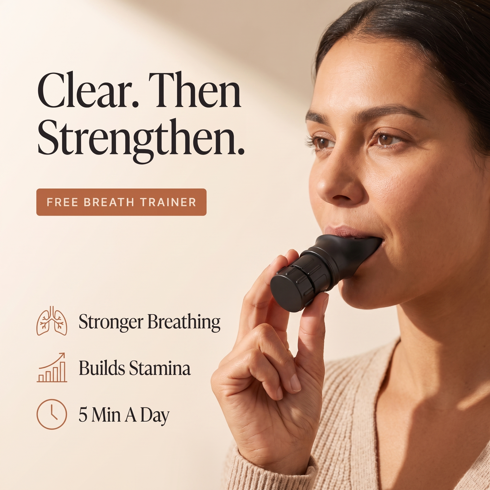 ThriveOn™ Mullein Gummies